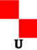 Maritime signal flag U